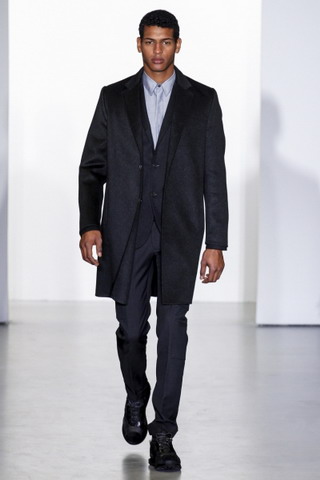 Calvin Klein Collection / - 2013-2014